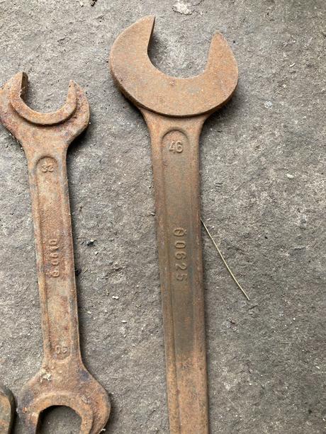 Naradie do dielne sada klucov, 