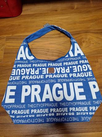 Taška na plece,