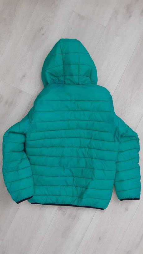 Prechodna presivana bunda, reserved,158