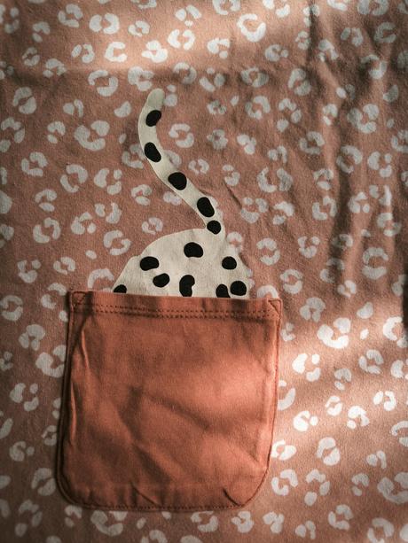 Tunika h&m, lindex,122