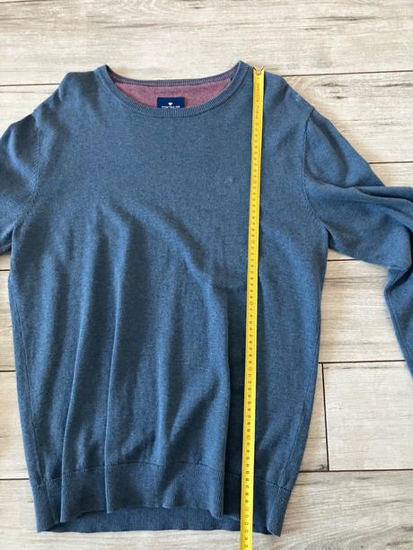 Sveter, tom tailor,xl