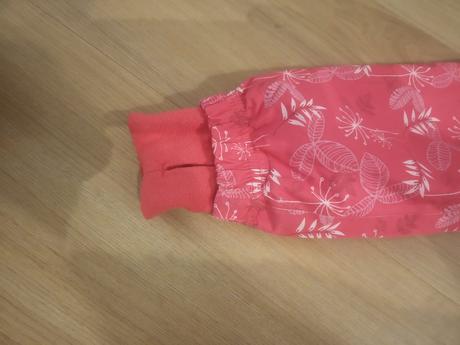 Zimná bunda, lupilu,116