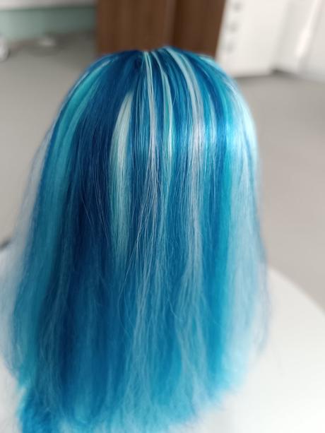 Mga rainbow high fashion skylar bradshaw,