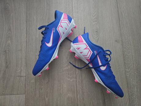 Kopačky nike zoom mercurial vapor 16 academy fg/mg, nike,41