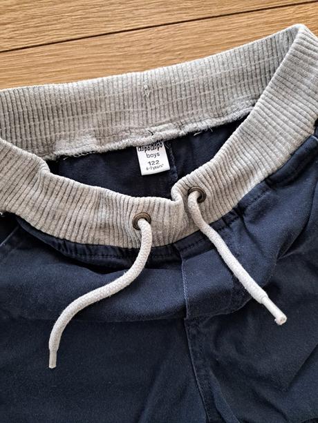 Nohavice, dopodopo,122