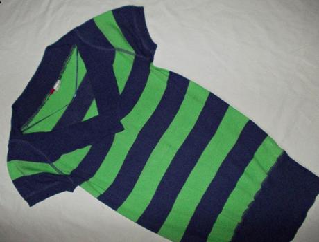 Svetríkový top h&m - cena už s poštovným, h&m,xs