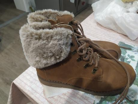 Prechodné topanky, baťa,37