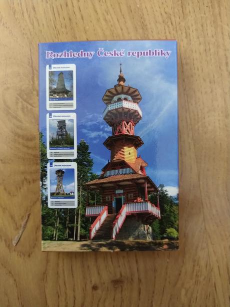 Rôzne zábavky pre deti,