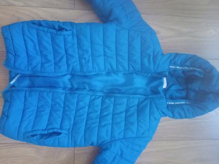 Zimná vetrovka, pepco,146