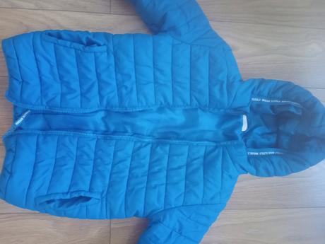 Zimná vetrovka, pepco,146