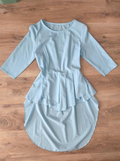 Predĺžená tunika, xs