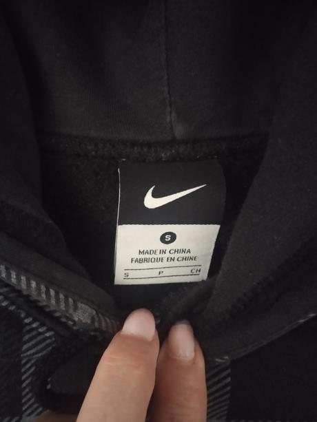 Mikina nike, nike,s