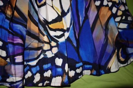 Letne satocky s motylmi marks and spencer, marks & spencer,98