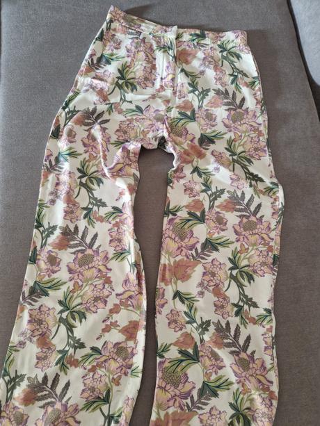 Zara nohavice -m    2+1zadarmo, zara,m