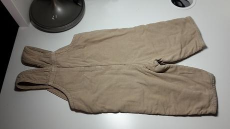 Benetton nohavice, benetton,68