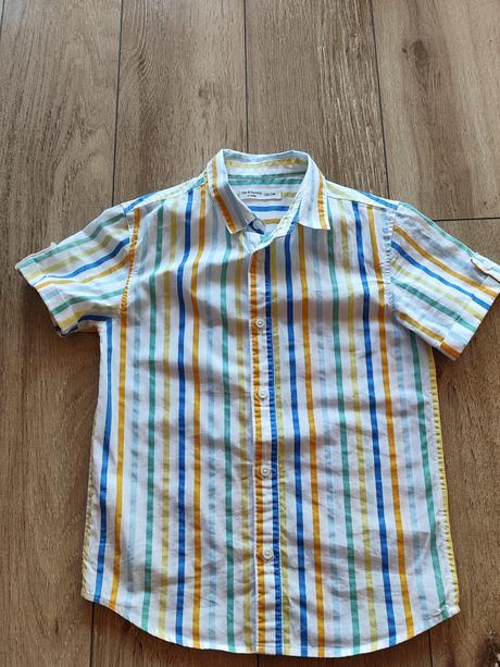 Košeľa 122, sinsay,122