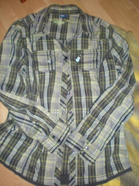 Košielka zn. cecil l/xl, xl