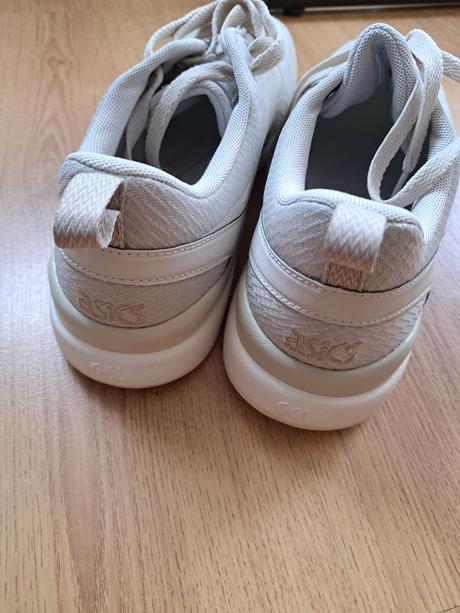 Tenisky v.41,5, asics,41