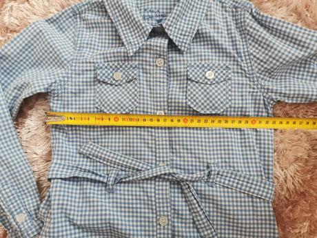 Predlzena košeľa, dopodopo,128