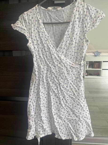Šaty hm, h&m,146