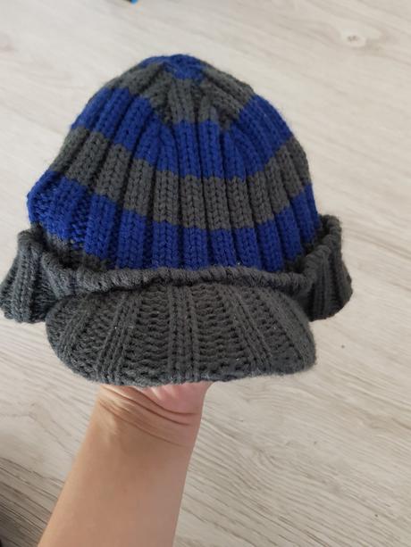 Čiapka so šiltom 86/92, f&f,92