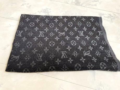 Obojstranná šatka na krk, xxxl