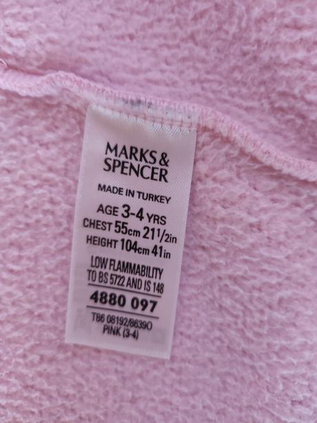 Župan, marks & spencer,104