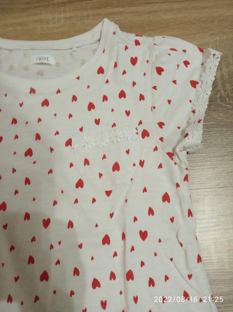 Tričko, next,140