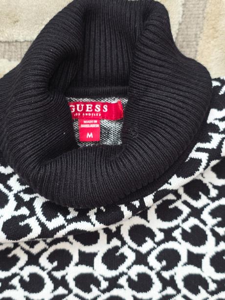 Rolák guess, guess,m