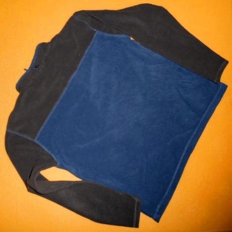 Mikina chlapčenská, 158