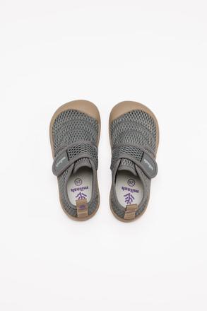 Milash - fun shoes tenisky sivé, 25 - 34