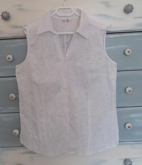 Blúza veľ.44/46, 46