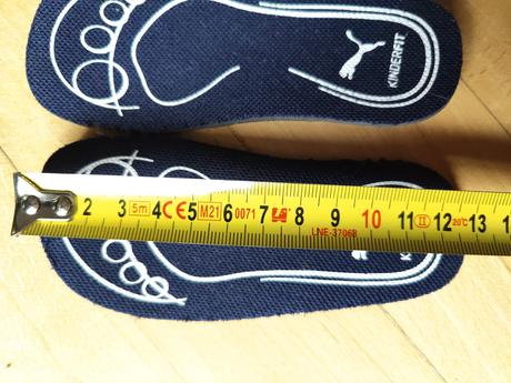 Detské tenisky puma 20, puma,20