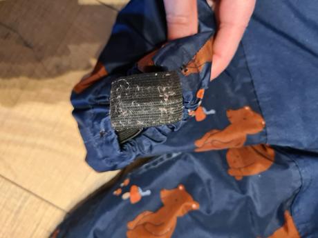 Lindex bunda, 86–98