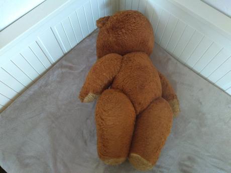 Krásne staré hračky,