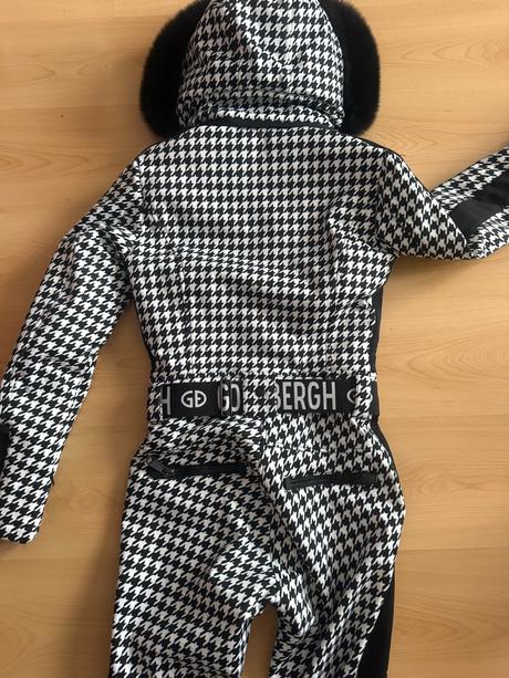 Goldbergh overal 38, m