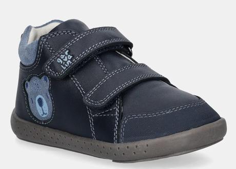 Garvalín - členková obuv azul tmavomodré, 20 / 21