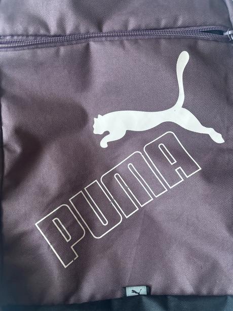 Batoh puma, puma