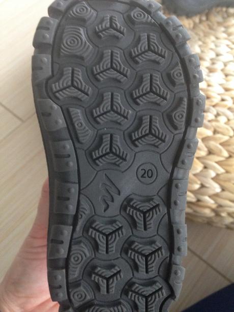 Frajerské čižmičky , quechua,20