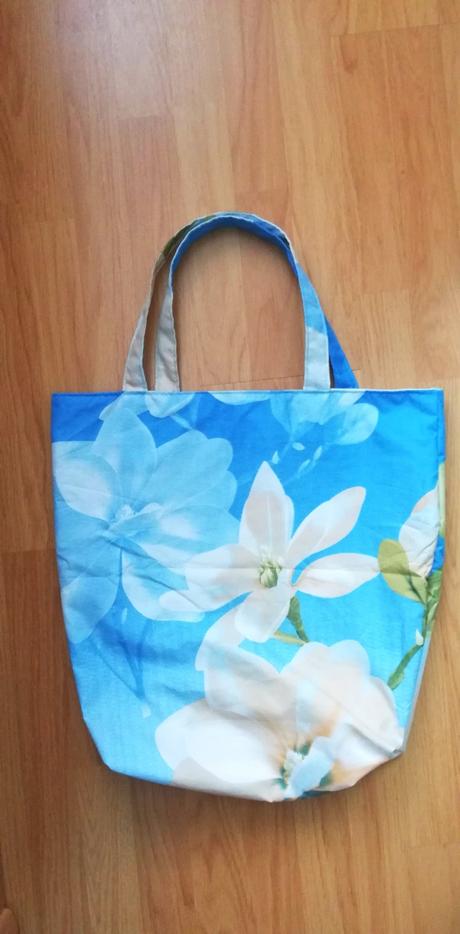 Nákupné látkové tašky,rôzne, 