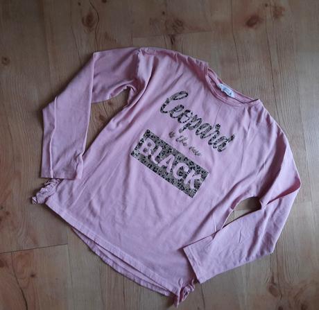 Nenosené tričko, calliope,140