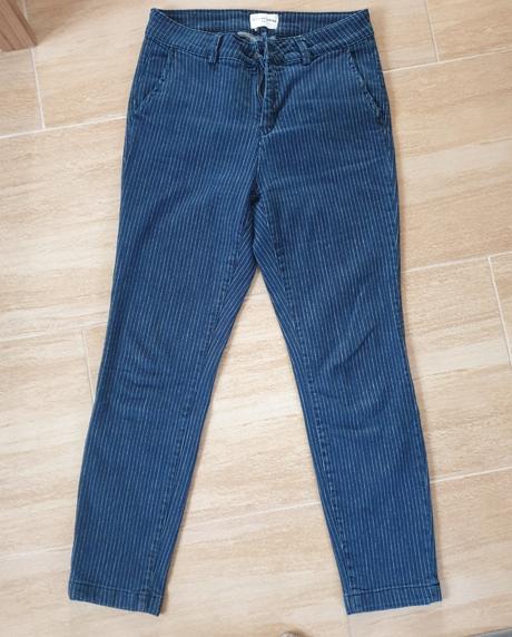 Rifle rovné reserved, reserved,38