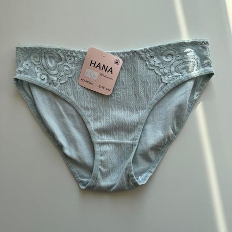 Dámske nohavičky 38310, m / s