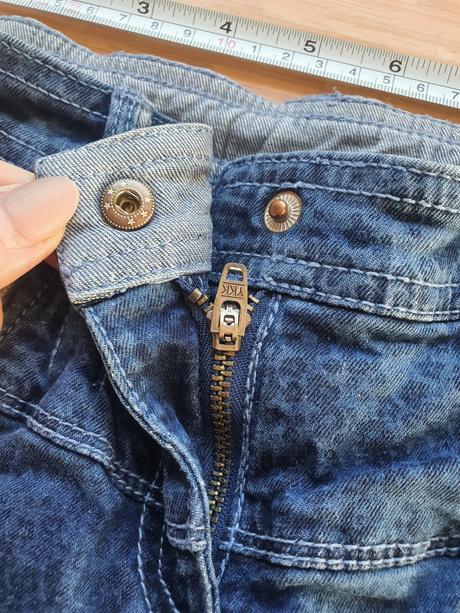 Zateplene podsite rifle, c&a,116