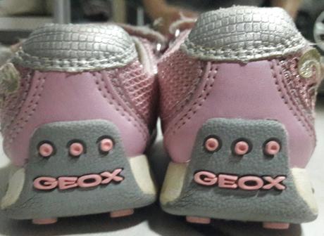 Geox topanky, geox,20
