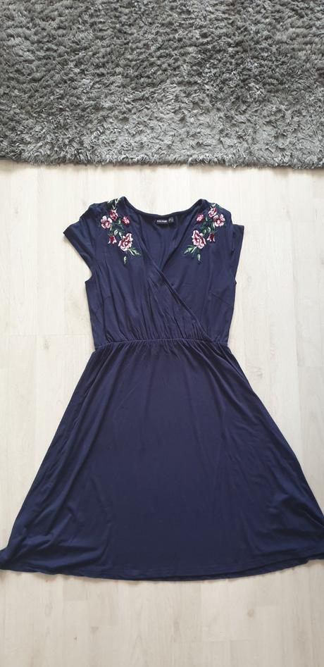 Šaty m/l, bonprix,l