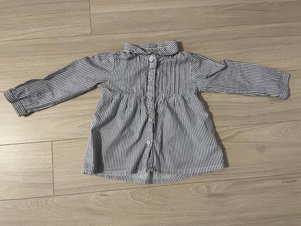 Blúzka zara, zara,74