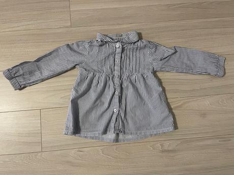 Blúzka zara, zara,74