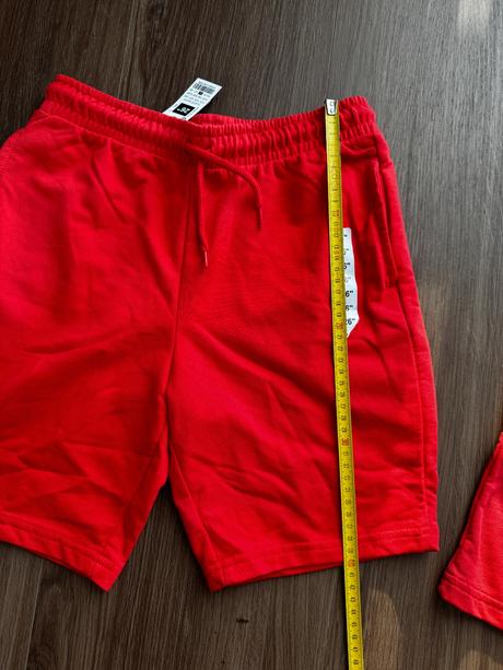 Chlapcenske sortky, 11 r. , 2 ks, s dopor. postou., 146