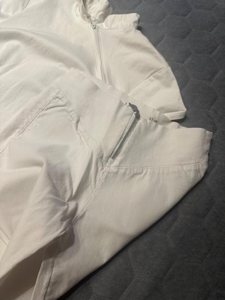 Zdravotnícka blúzka a nohavice xs, xs